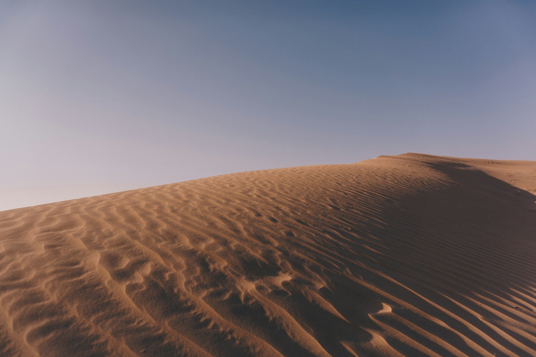 desert